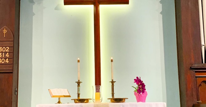 Sunday Worship
