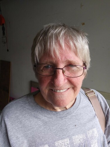 Lavonne Mize