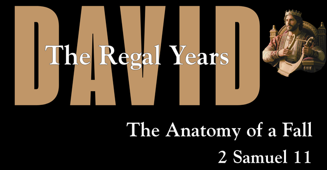 David: The Regal Years