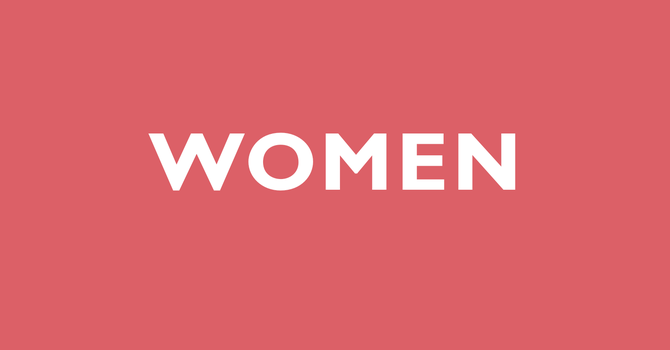 Women's Ministry