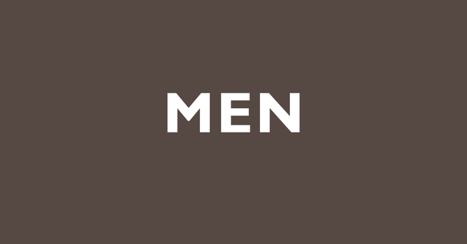 Men's Ministry