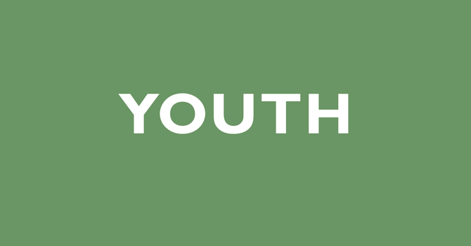 Youth Ministry