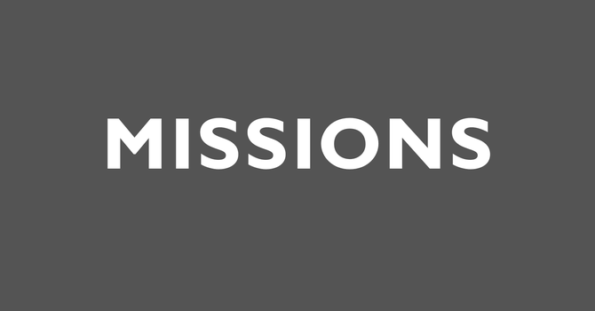 Missions