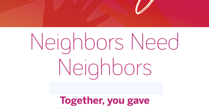 St. Paul Lutheran Church Community Blood Drive