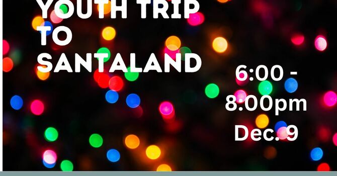 Youth Event