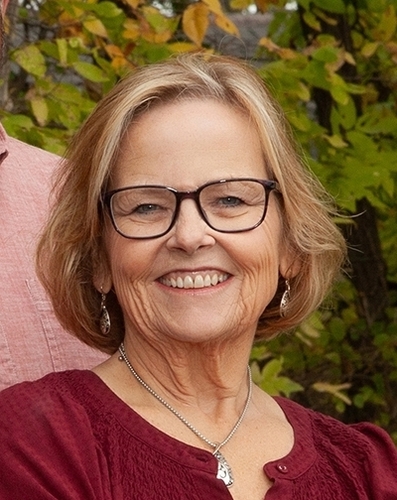 Kathy Symes