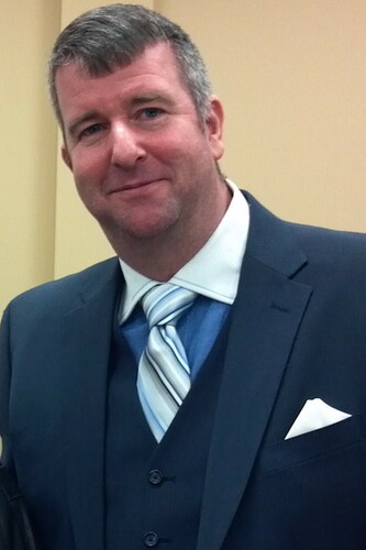 Steve Wilson