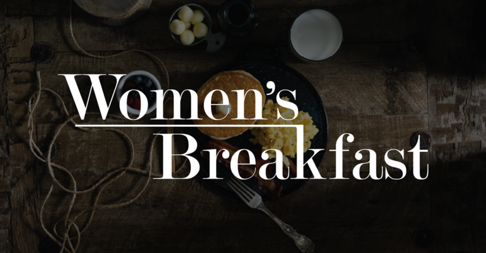 Women's Breakfast