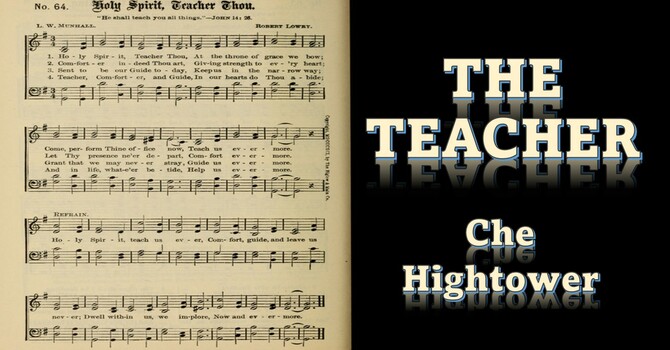 The Teacher