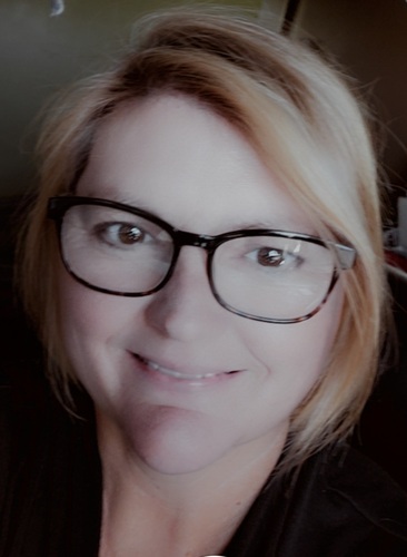 Karin Olson
