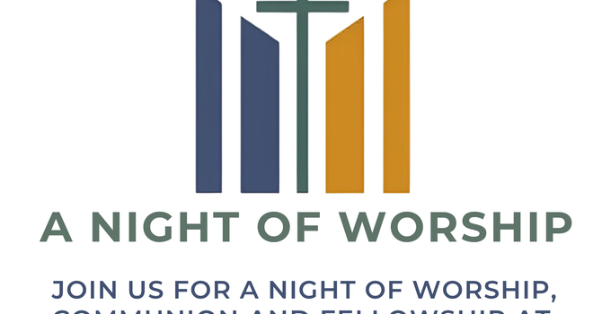 Night Of Worship