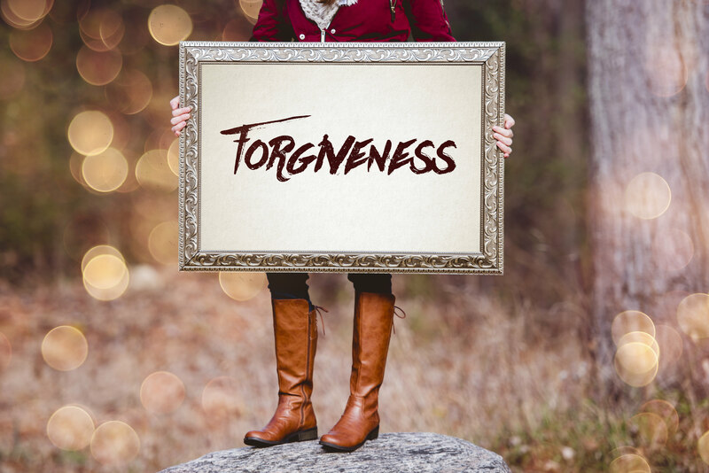 Are You Willing To Forgive?