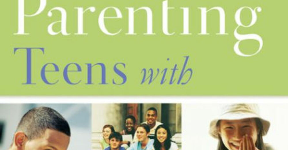 Parenting Teens with Love & Logic