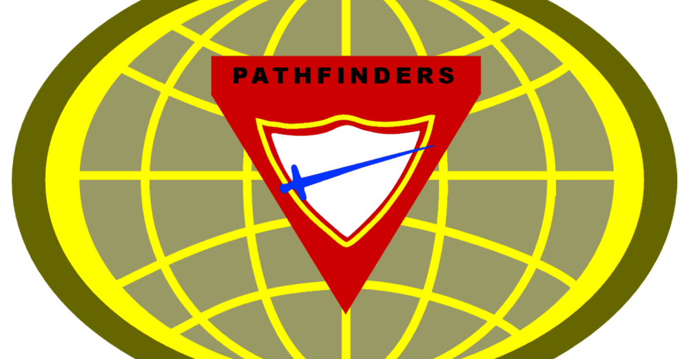 Pathfinder Rally Day
