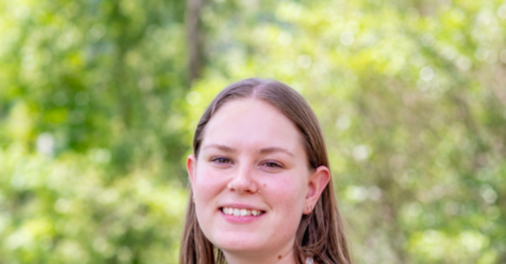 LDC Service - Gabby Shaw