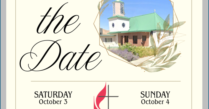 150th Anniversary Celebration
