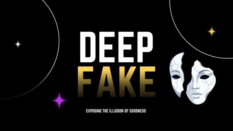 Deep Fake
