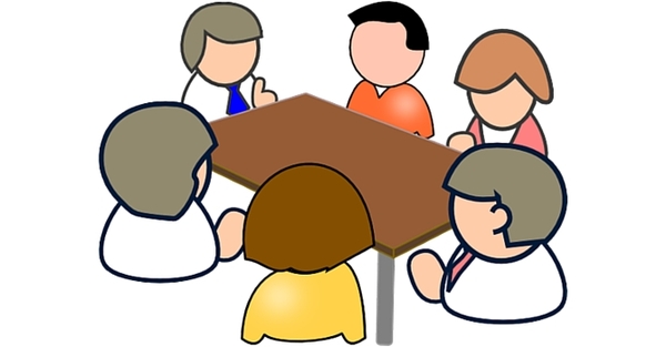 Council meeting