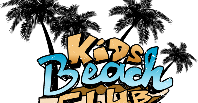KiDs Beach Club