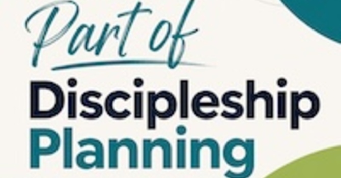 Help us Plan! image