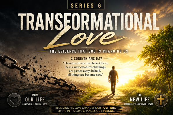 Transformational Love