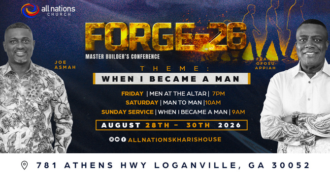 FORGE-26