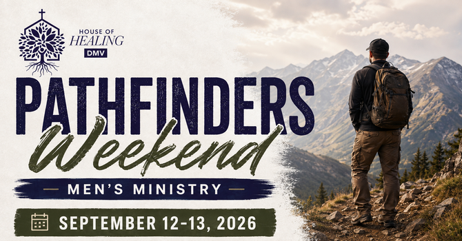Pathfinder's Weekend