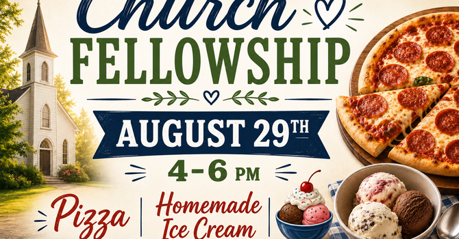 Church Fellowship