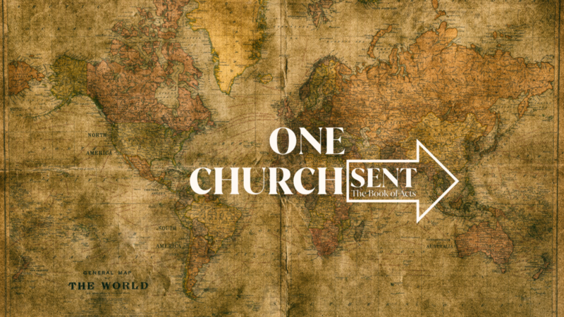 One Church