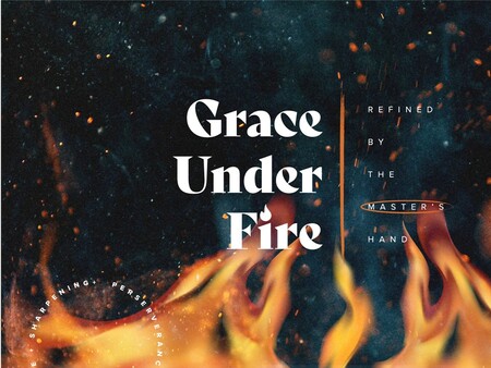Grace Under Fire
