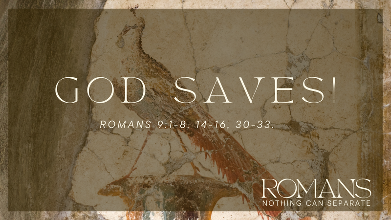 GOD SAVES !
