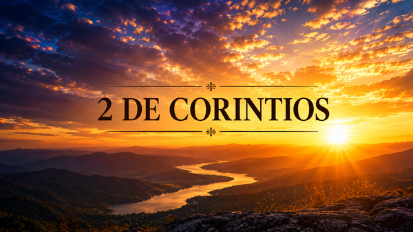 2 Corintios