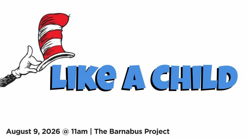 The Barnabus Project