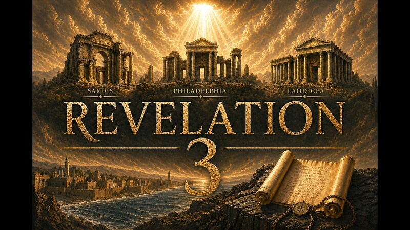 REVELATION CH. 3