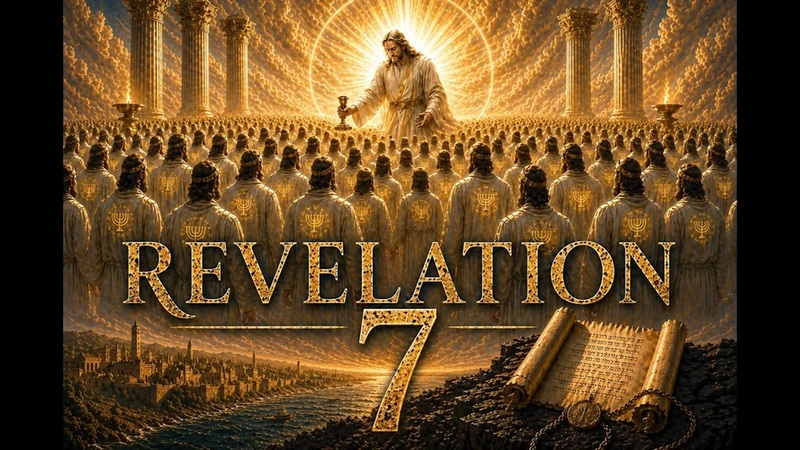 REVELATION CH. 7