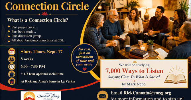 Connection Circle