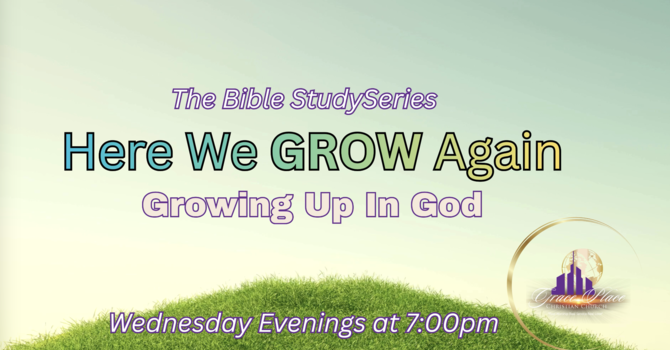 Bible Study