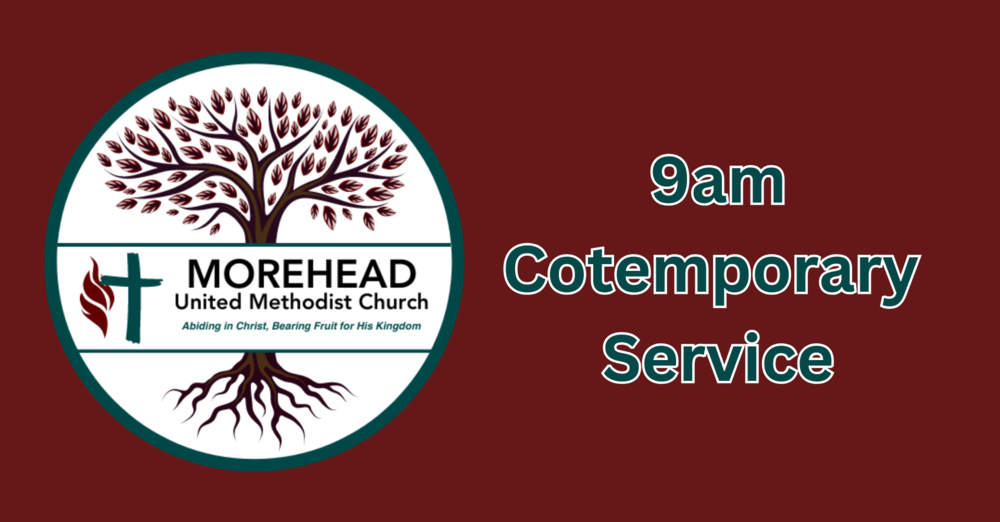 9am Service