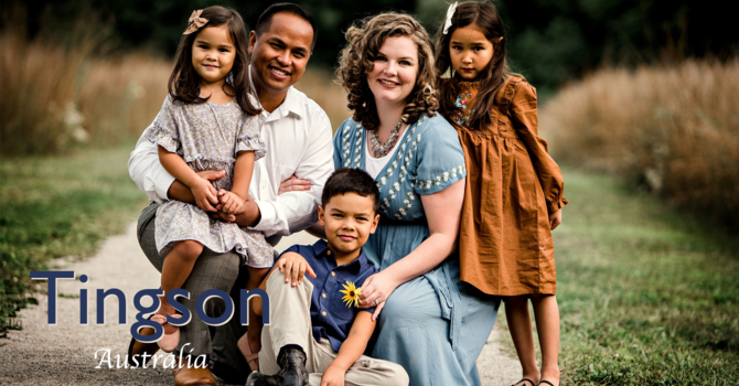 Tingson - July 2026 image