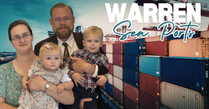 Warren - July 2026 image