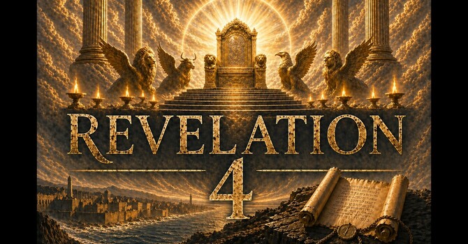 REVELATION CH. 4