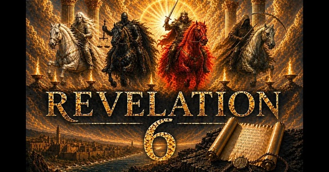REVELATION CH. 6