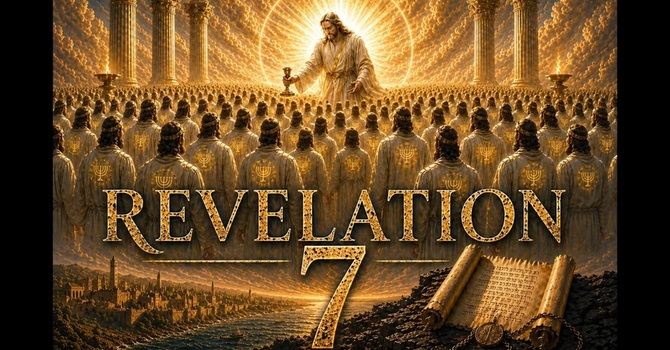 REVELATION CH. 7