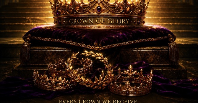 Crown Of Glory