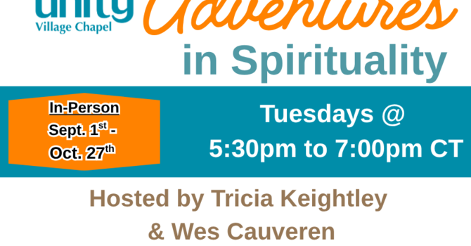 AIS Tuesday Evenings with Tricia & Wes