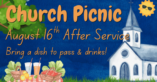 Church Picnic