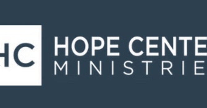 HOPE SUNDAY
