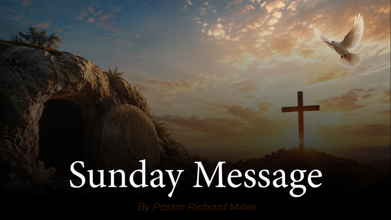 Sunday Message