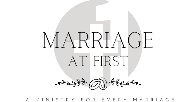 Marriage at First