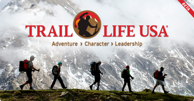 Trail Life